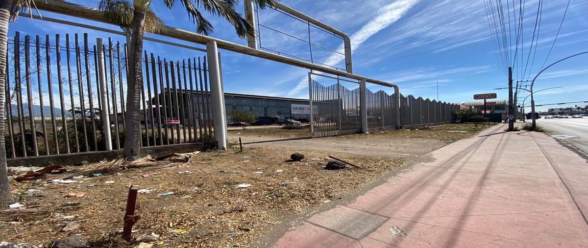 Foto de terreno comercial en venta en avenida aguamilpa , ciudad industrial, tepic, nayarit, 0 No. 05