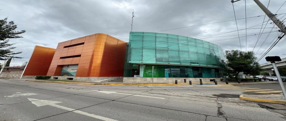 Foto de edificio en renta en avenida aguascaleintes norte , residencial pulgas pandas norte, aguascalientes, aguascalientes, 28872331 No. 04