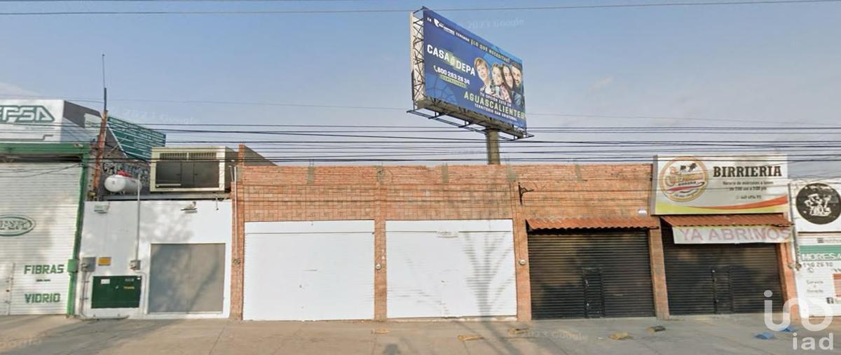 Foto de bodega en venta en avenida aguascalientes 1741, españa, aguascalientes, aguascalientes, 28853315 No. 03