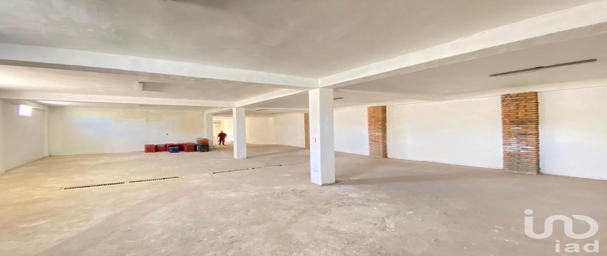 Foto de bodega en venta en avenida aguascalientes 1791, españa, aguascalientes, aguascalientes, 28853315 No. 01