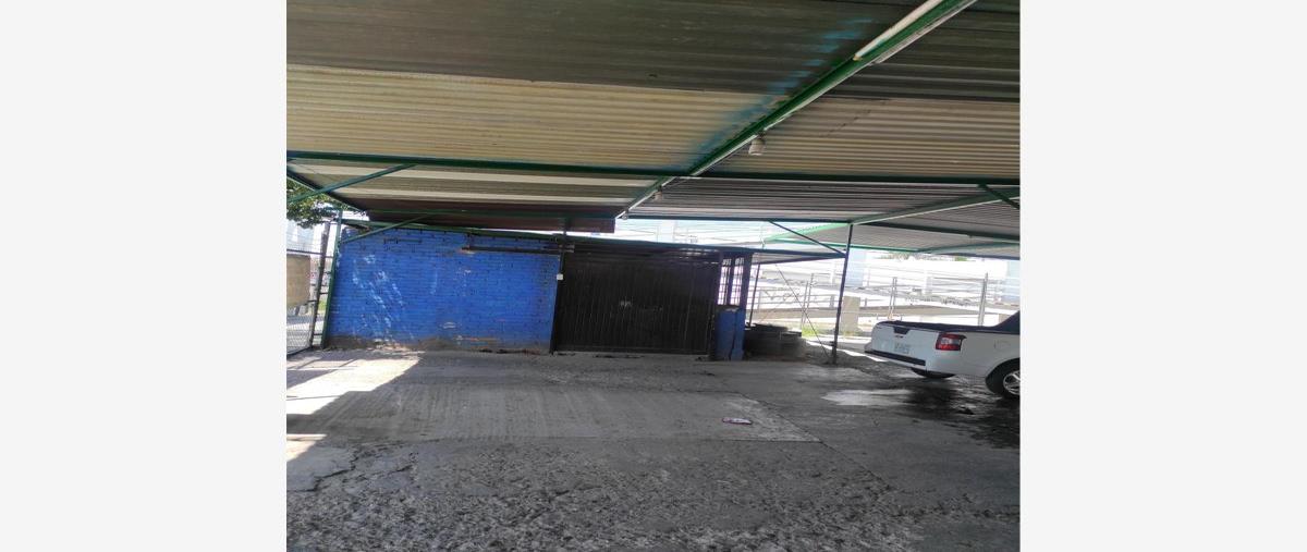 Foto de terreno habitacional en venta en avenida aguascalientes 245, versalles 1a sección, aguascalientes, aguascalientes, 27982022 No. 03