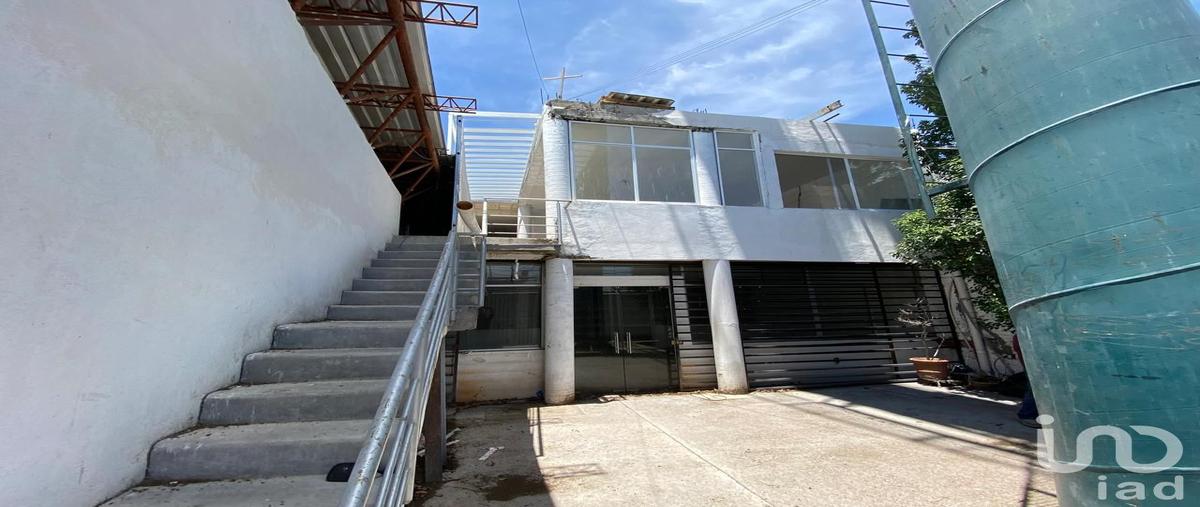 Foto de oficina en venta en avenida aguascalientes 301, prados del sur, aguascalientes, aguascalientes, 28853341 No. 03