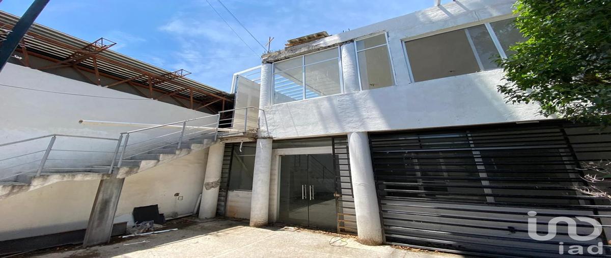Foto de oficina en venta en avenida aguascalientes 301, prados del sur, aguascalientes, aguascalientes, 28853341 No. 04