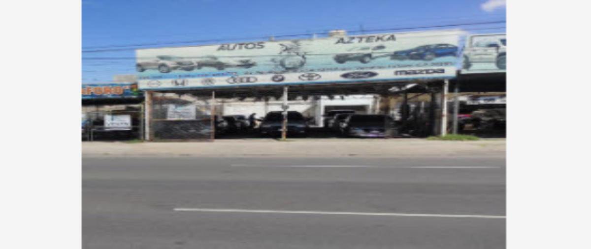Foto de terreno habitacional en venta en avenida aguascalientes poniente 245, versalles 1a sección, aguascalientes, aguascalientes, 27982023 No. 01