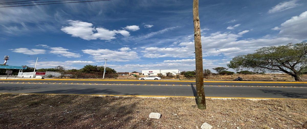 Foto de terreno habitacional en venta en avenida aguascalientes , primo verdad, aguascalientes, aguascalientes, 0 No. 04