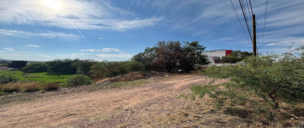 Foto de terreno habitacional en venta en avenida aguascalientes , primo verdad, aguascalientes, aguascalientes, 0 No. 05