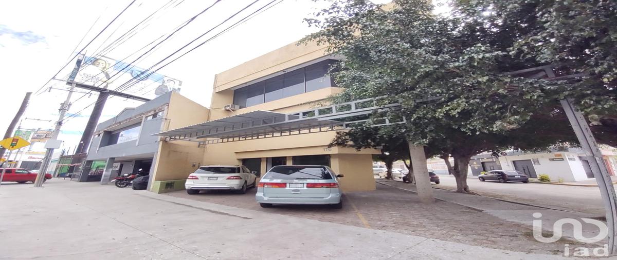 Foto de edificio en avenida aguascalientes sur 179, el dorado 1a sección, aguascalientes, aguascalientes, 29100586 foto 01 Foto de edificio en renta en avenida aguascalientes sur 179, el dorado 1a sección, aguascalientes, aguascalientes, 29100586 No. 01