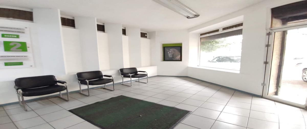 Foto de edificio en renta en avenida aguascalientes sur 203, el dorado 1a sección, aguascalientes, aguascalientes, 29100586 No. 04