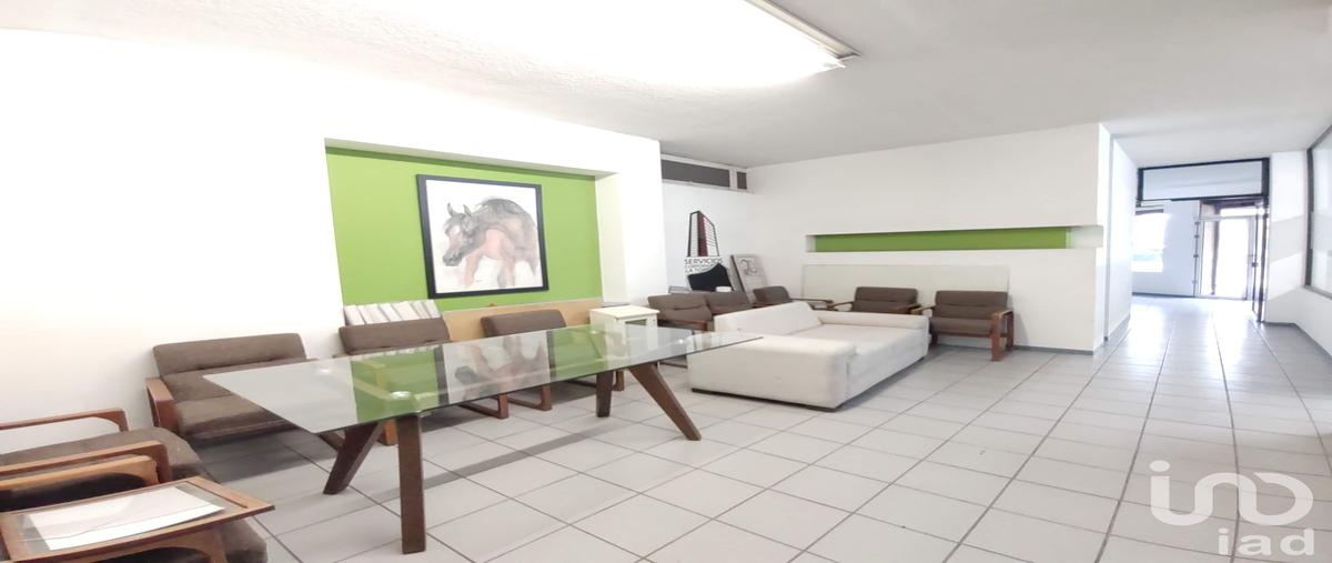Foto de edificio en renta en avenida aguascalientes sur 203, el dorado 1a sección, aguascalientes, aguascalientes, 29100586 No. 05