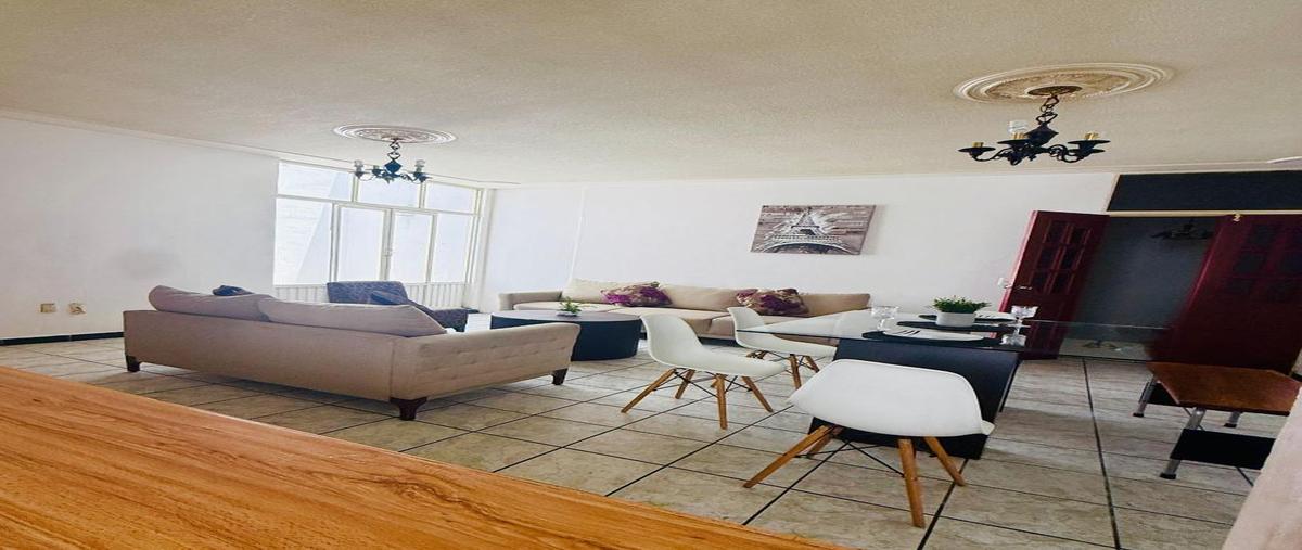Foto de departamento en renta en avenida aguascalientes sur 701-a, versalles 1a sección, aguascalientes, aguascalientes, 0 No. 03