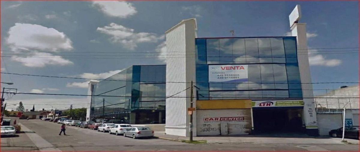 Foto de edificio en avenida aguascalientes sur , casa blanca, aguascalientes, aguascalientes, 0 foto 02 Foto de edificio en venta en avenida aguascalientes sur , casa blanca, aguascalientes, aguascalientes, 0 No. 02