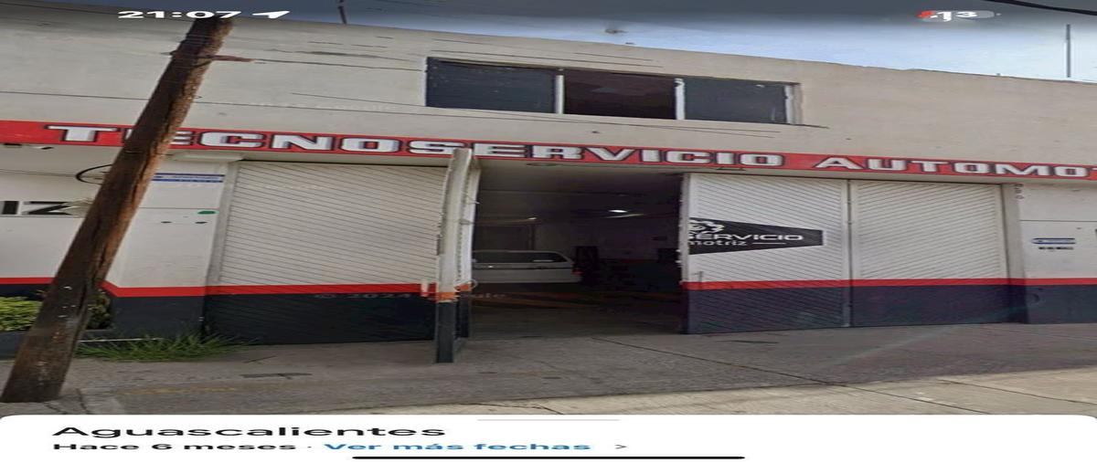 Foto de bodega en venta en avenida aguascalientes331 , versalles 1a sección, aguascalientes, aguascalientes, 0 No. 02