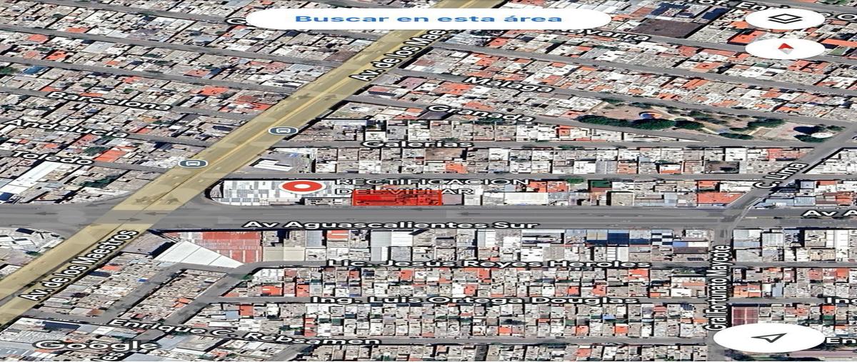 Foto de bodega en venta en avenida aguascalientes331 , versalles 1a sección, aguascalientes, aguascalientes, 0 No. 03