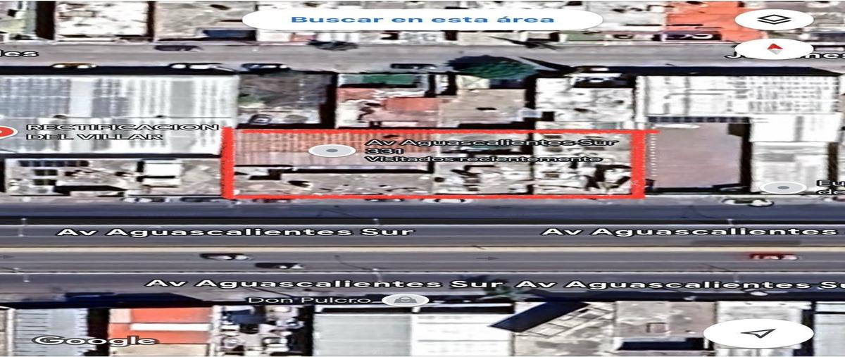 Foto de bodega en venta en avenida aguascalientes331 , versalles 1a sección, aguascalientes, aguascalientes, 0 No. 04