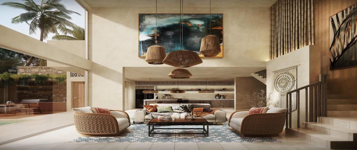 Foto de casa en venta en avenida agustin castellanos , chicxulub puerto, progreso, yucatán, 28480168 No. 03