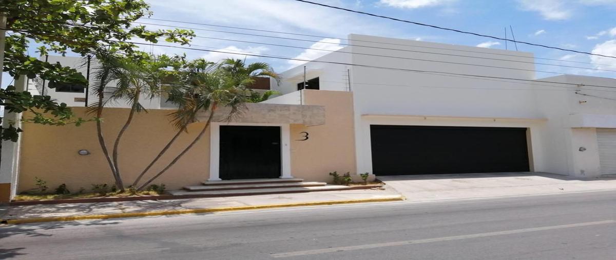 Foto de casa en avenida agustin melgar , bosques de campeche, campeche, campeche, 28217672 foto 01 Foto de casa en venta en avenida agustin melgar , bosques de campeche, campeche, campeche, 28217672 No. 01