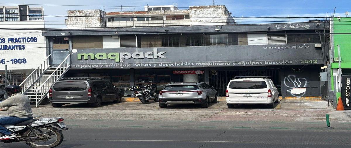 Foto de local en avenida agustin yanez , moderna, guadalajara, jalisco, 0 foto 01 Foto de local en venta en avenida agustin yanez , moderna, guadalajara, jalisco, 0 No. 01