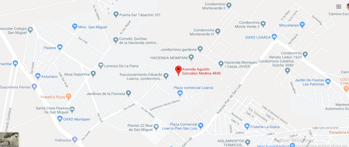 Foto de casa en venta en avenida agust?n gonz?lez medina 4840, eduardo loarca castillo, querétaro, querétaro, 11165885 No. 03