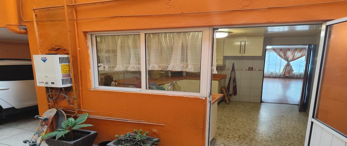 Foto de casa en venta en avenida ahuehuetes , pasteros, azcapotzalco, df / cdmx, 29955254 No. 03