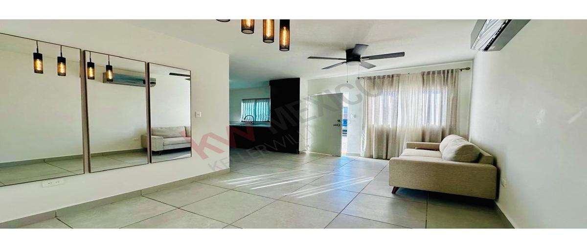 Foto de casa en avenida aitona #811 fontalba residencial , mexicali ii, mexicali, baja california, 30768510 foto 02 Foto de casa en renta en avenida aitona #811 fontalba residencial , mexicali ii, mexicali, baja california, 30768510 No. 02