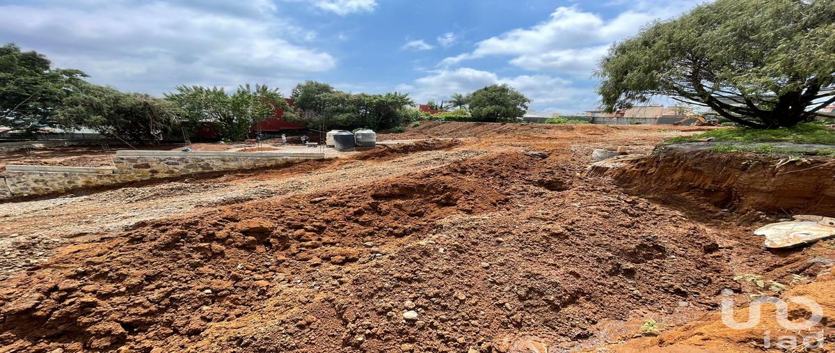 Foto de terreno habitacional en venta en avenida al bosque de tetela 104, lomas de ahuatlán, cuernavaca, morelos, 28722493 No. 04