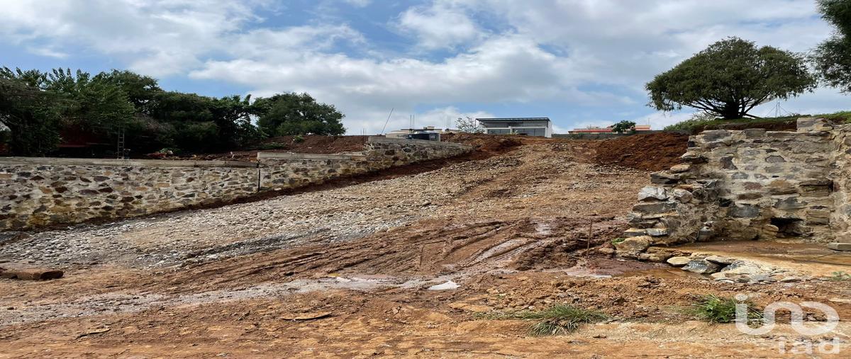 Foto de terreno habitacional en venta en avenida al bosque de tetela 104, lomas de ahuatlán, cuernavaca, morelos, 28722493 No. 05