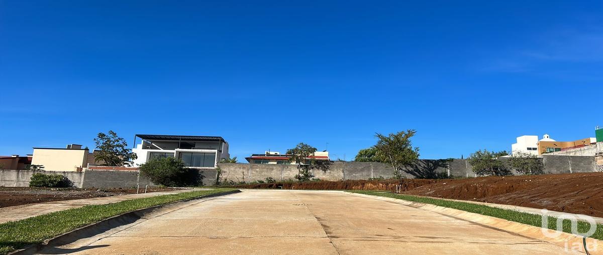 Foto de terreno habitacional en venta en avenida al bosque de tetela 113, lomas de ahuatlán, cuernavaca, morelos, 28724181 No. 03
