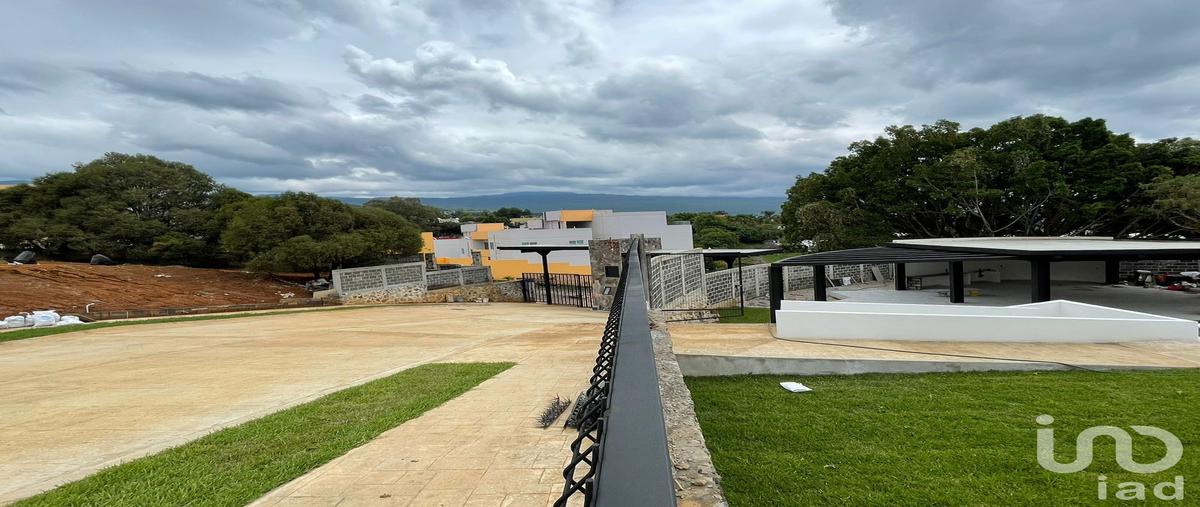Foto de terreno habitacional en venta en avenida al bosque de tetela 113, lomas de ahuatlán, cuernavaca, morelos, 28724181 No. 04