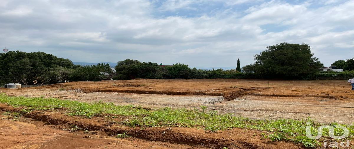 Foto de terreno habitacional en venta en avenida al bosque de tetela 113, lomas de ahuatlán, cuernavaca, morelos, 28724181 No. 05