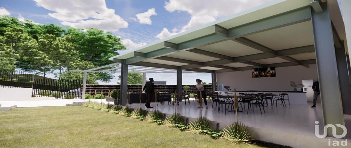 Foto de terreno habitacional en venta en avenida al bosque de tetela 55, lomas de ahuatlán, cuernavaca, morelos, 28724613 No. 03