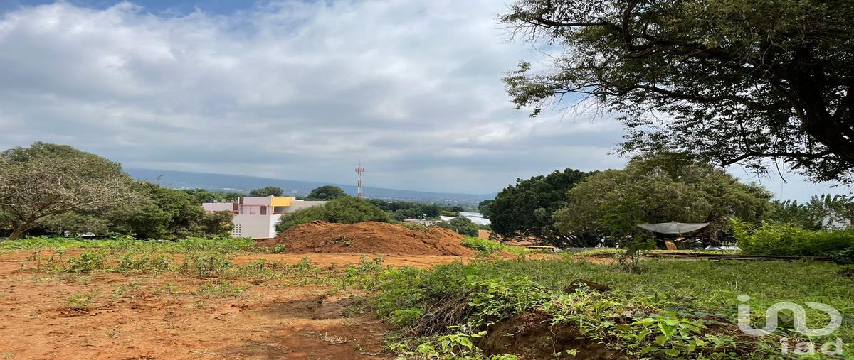 Foto de terreno habitacional en venta en avenida al bosque de tetela 83, lomas de ahuatlán, cuernavaca, morelos, 28721425 No. 03