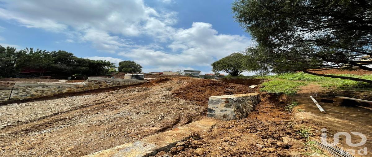 Foto de terreno habitacional en venta en avenida al bosque de tetela 86, lomas de ahuatlán, cuernavaca, morelos, 28725277 No. 03