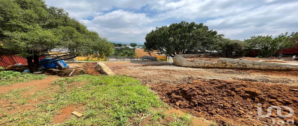 Foto de terreno habitacional en venta en avenida al bosque de tetela 86, lomas de ahuatlán, cuernavaca, morelos, 28725277 No. 05