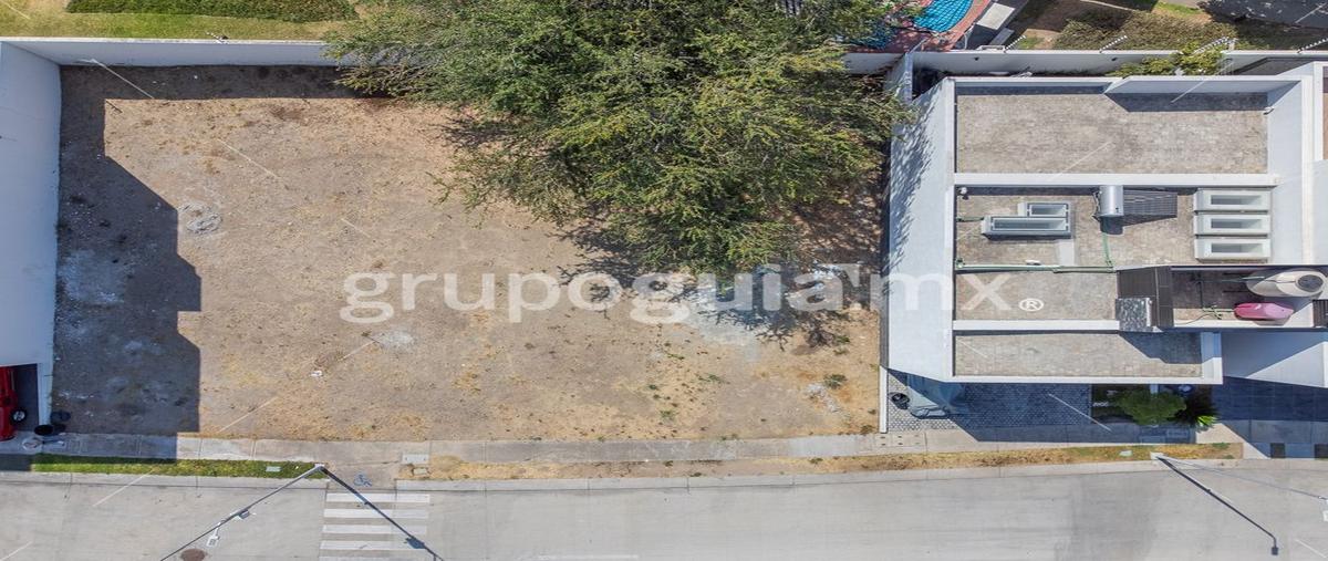 Foto de terreno habitacional en venta en avenida alameda 6036, punto sur, tlajomulco de zúñiga, jalisco, 0 No. 04