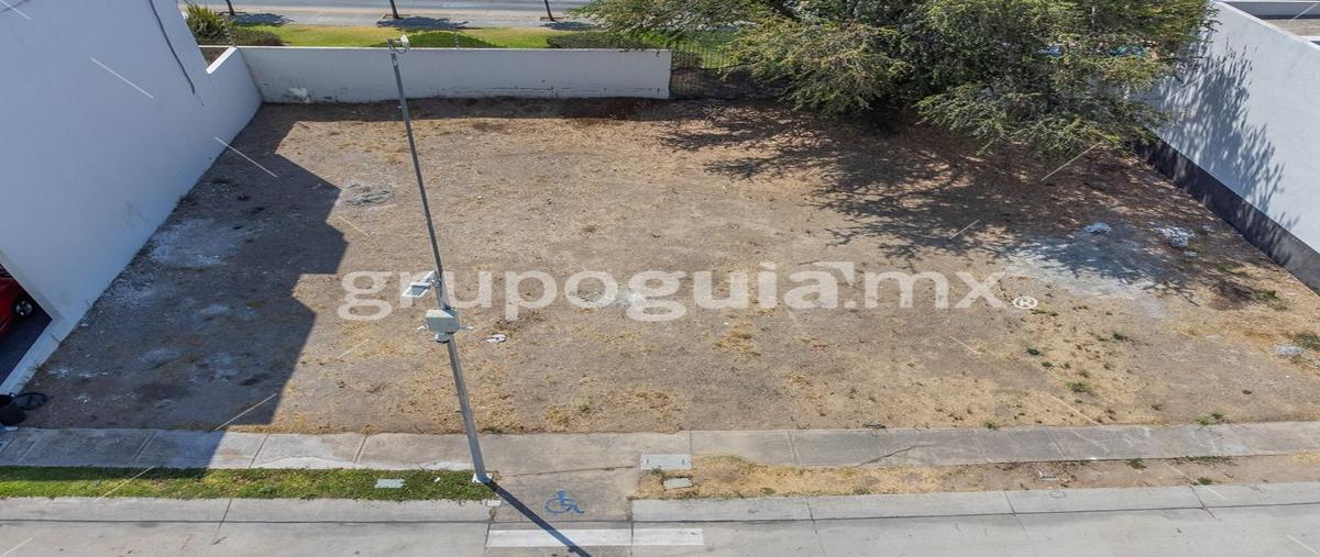 Foto de terreno habitacional en venta en avenida alameda 6036, punto sur, tlajomulco de zúñiga, jalisco, 0 No. 03