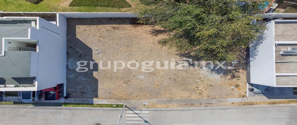 Foto de terreno habitacional en venta en avenida alameda 6036, punto sur, tlajomulco de zúñiga, jalisco, 0 No. 04