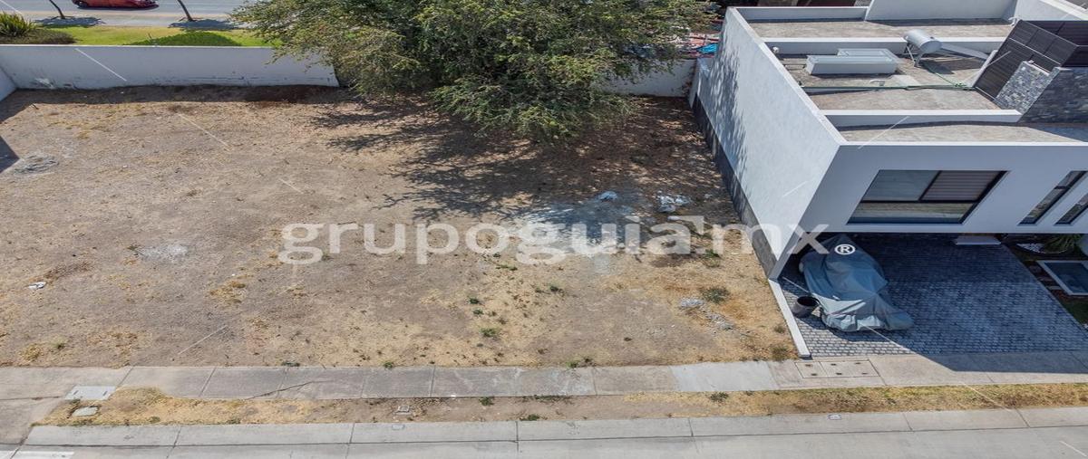 Foto de terreno habitacional en venta en avenida alameda 6036, punto sur, tlajomulco de zúñiga, jalisco, 0 No. 03