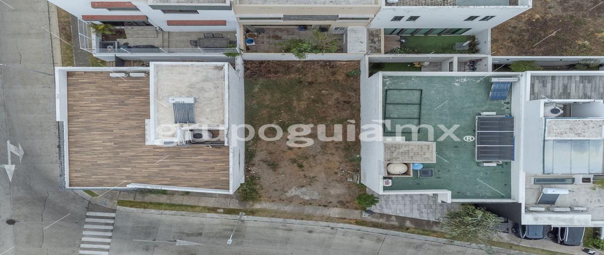 Foto de terreno habitacional en venta en avenida alameda 6387, punto sur, tlajomulco de zúñiga, jalisco, 28107246 No. 03