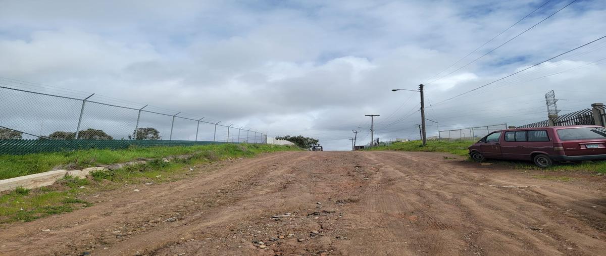 Foto de terreno habitacional en venta en avenida alameda , lomas de rosarito, playas de rosarito, baja california, 28192455 No. 04