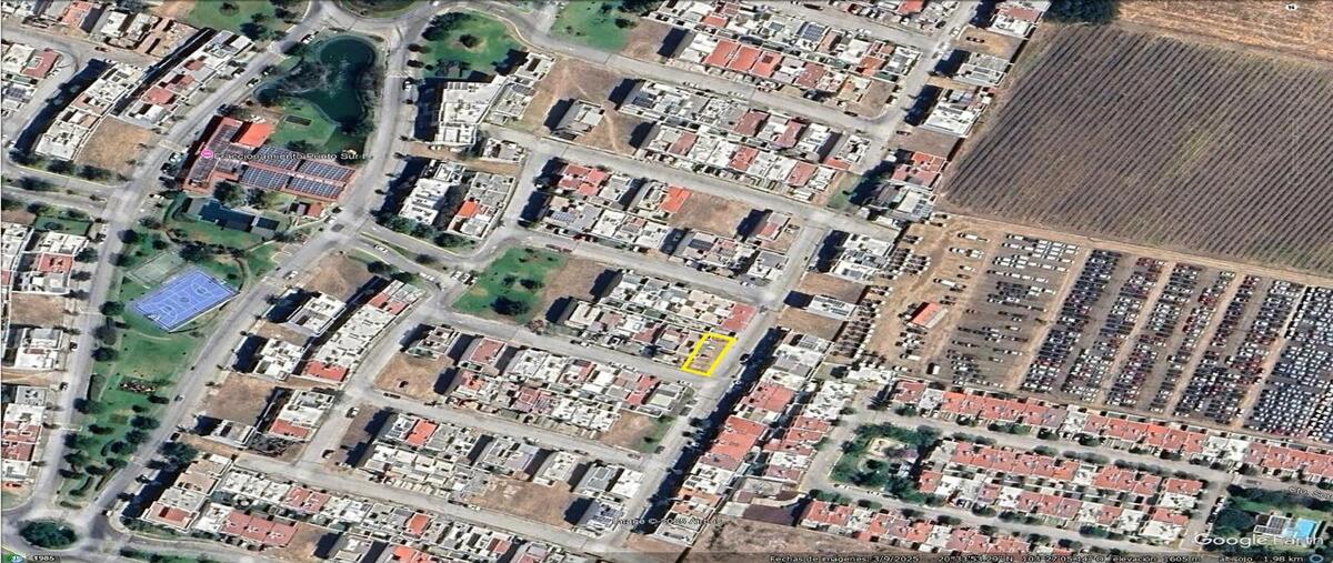 Foto de terreno habitacional en avenida alameda punto sur , punto sur, tlajomulco de zúñiga, jalisco, 0 foto 02 Foto de terreno habitacional en venta en avenida alameda punto sur , punto sur, tlajomulco de zúñiga, jalisco, 0 No. 02