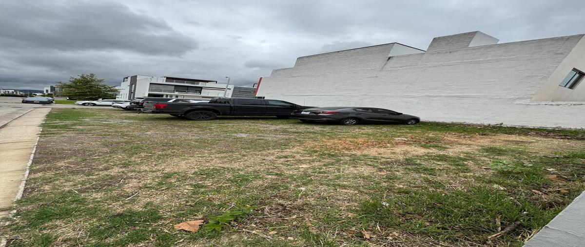 Foto de terreno habitacional en avenida alameda punto sur , punto sur, tlajomulco de zúñiga, jalisco, 0 foto 04 Foto de terreno habitacional en venta en avenida alameda punto sur , punto sur, tlajomulco de zúñiga, jalisco, 0 No. 04