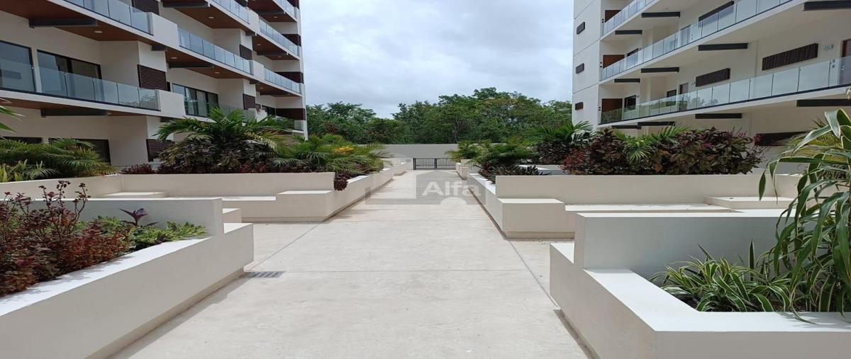 Foto de departamento en venta en avenida alamos 10, álamos i, benito juárez, quintana roo, 0 No. 03