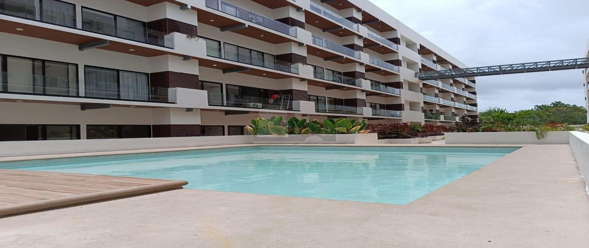 Foto de departamento en venta en avenida alamos 10, álamos i, benito juárez, quintana roo, 0 No. 04