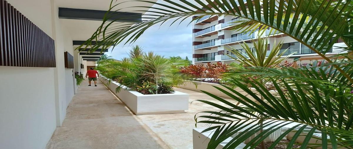 Foto de departamento en venta en avenida alamos 10, álamos i, benito juárez, quintana roo, 0 No. 05