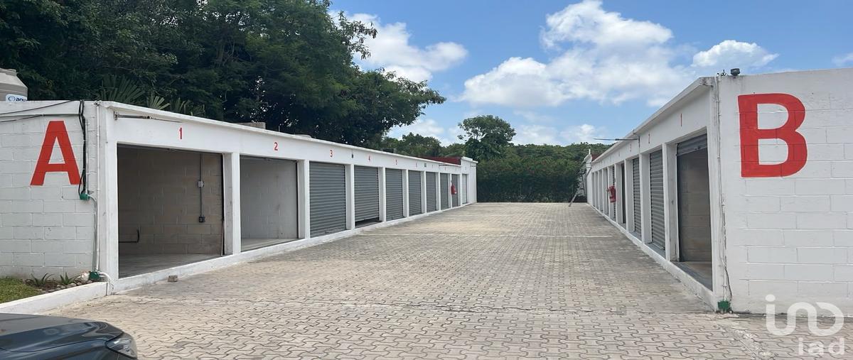 Foto de bodega en avenida alamos 325, álamos i, benito juárez, quintana roo, 31644647 foto 01 Foto de bodega en venta en avenida alamos 325, álamos i, benito juárez, quintana roo, 31644647 No. 01
