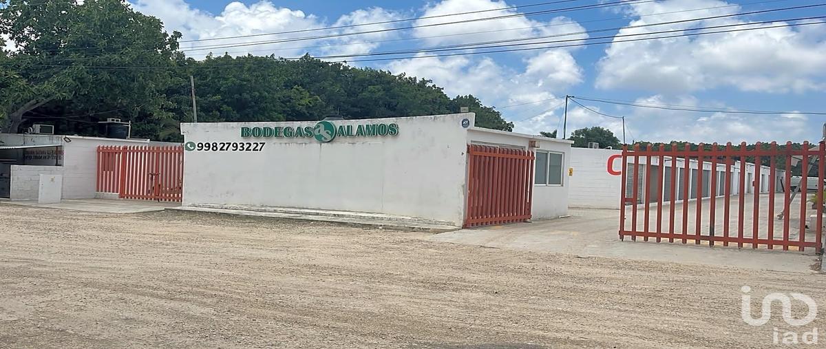 Foto de bodega en avenida alamos 339, álamos i, benito juárez, quintana roo, 31644647 foto 02 Foto de bodega en venta en avenida alamos 339, álamos i, benito juárez, quintana roo, 31644647 No. 02