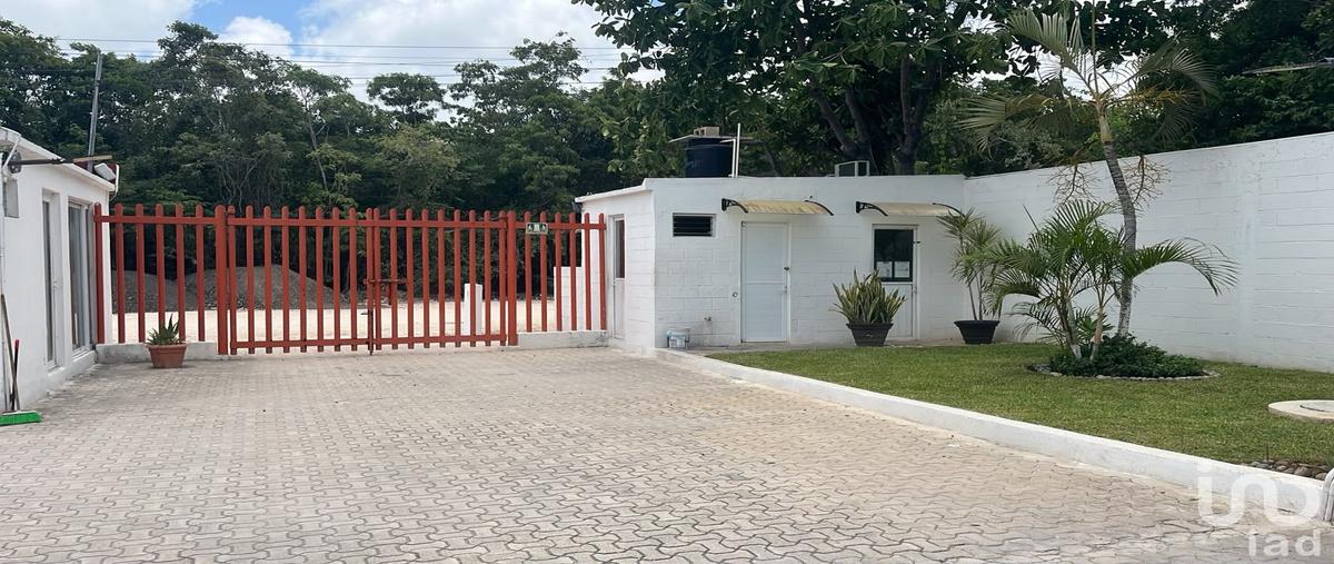 Foto de bodega en venta en avenida alamos 369, alfredo v bonfil, benito juÃ¡rez, quintana roo, 31644647 No. 03