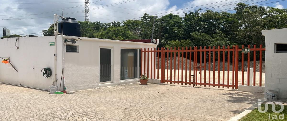 Foto de bodega en venta en avenida alamos 369, alfredo v bonfil, benito juÃ¡rez, quintana roo, 31644647 No. 04