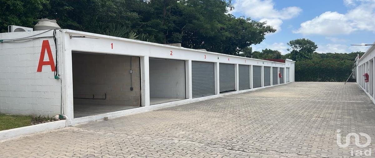 Foto de bodega en venta en avenida alamos 369, alfredo v bonfil, benito juÃ¡rez, quintana roo, 31644647 No. 05