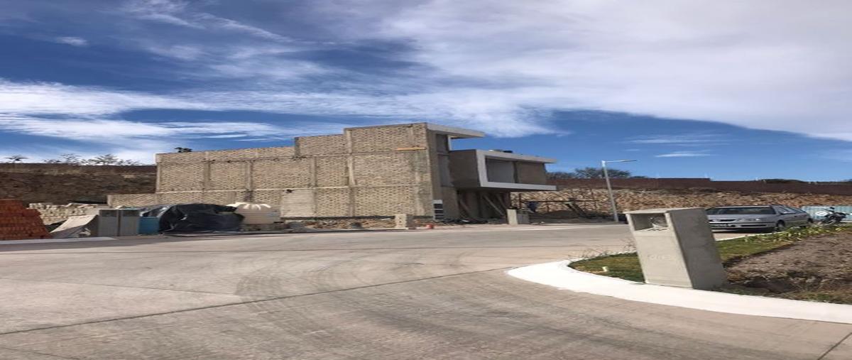 Foto de terreno habitacional en venta en avenida albazur 112, bosques de santa anita, tlajomulco de zúñiga, jalisco, 0 No. 03